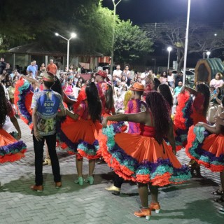 Festivais da Diversidade e da Cultura Negra movimentam cena cultural em São Raimundo Nonato