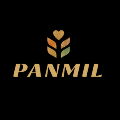 Panificadora pamil