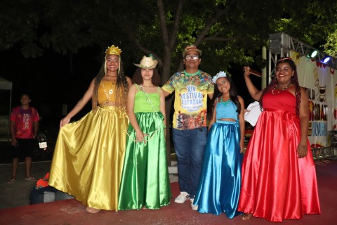 Festivais da Diversidade e da Cultura Negra movimentam cena cultural em São Raimundo Nonato