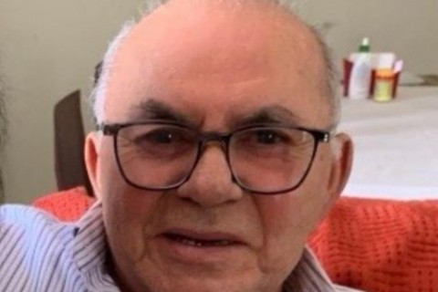 Morre em Salvador o dono das Lojas HB em Juazeiro e Petrolina e São Raimundo Hugo Almeida Braga