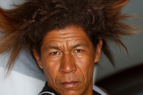 Pedrina Furacão, símbolo de alegria e carisma no território Serra da Capivara, parte deixando saudades